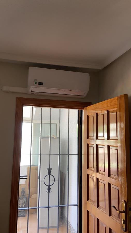 Bungalow En Gran Alacant公寓 外观 照片