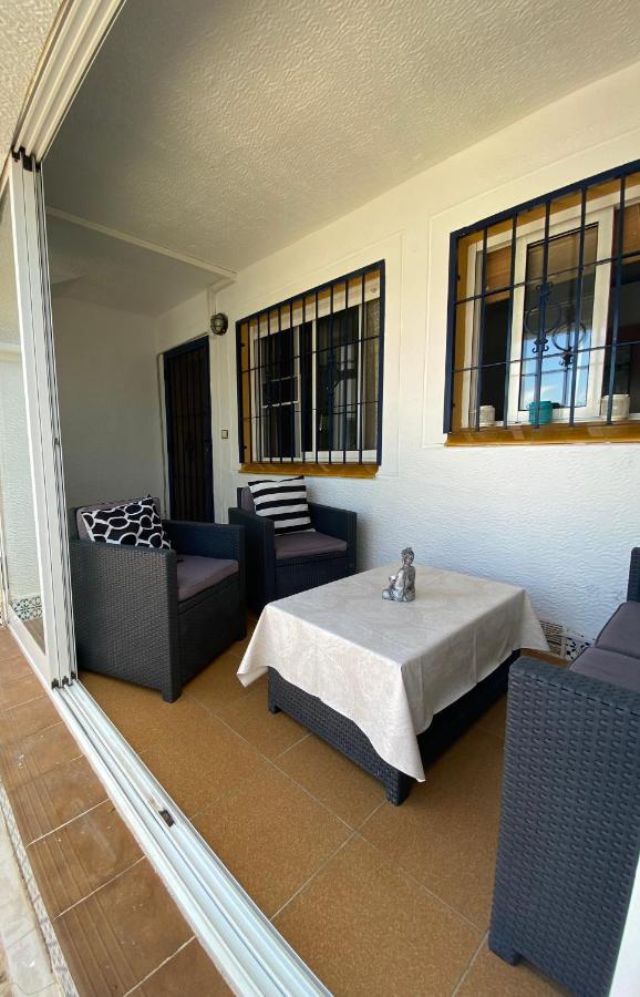 Bungalow En Gran Alacant公寓 外观 照片