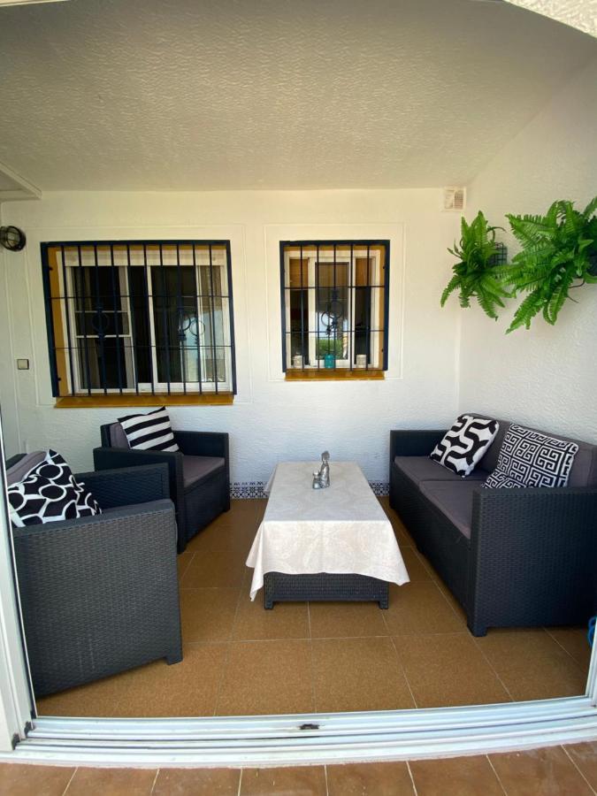 Bungalow En Gran Alacant公寓 外观 照片