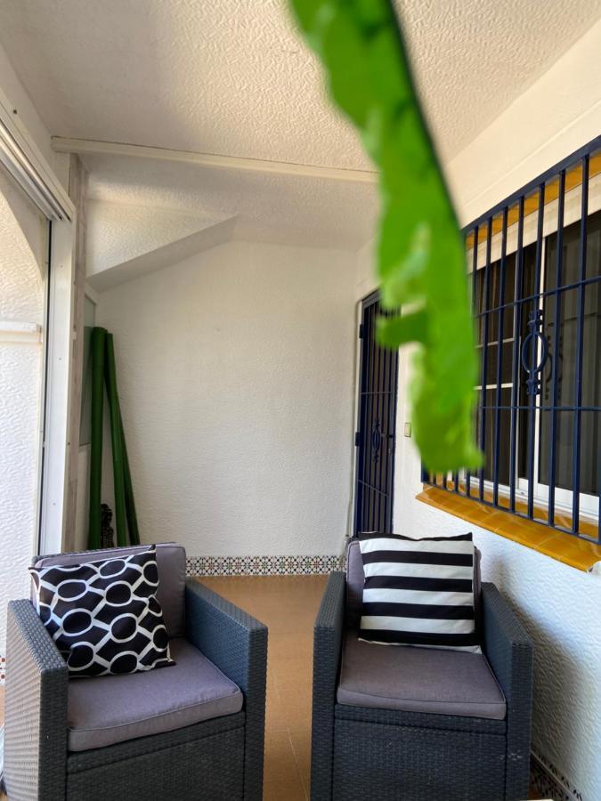 Bungalow En Gran Alacant公寓 外观 照片
