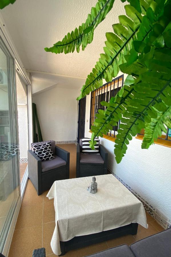 Bungalow En Gran Alacant公寓 外观 照片