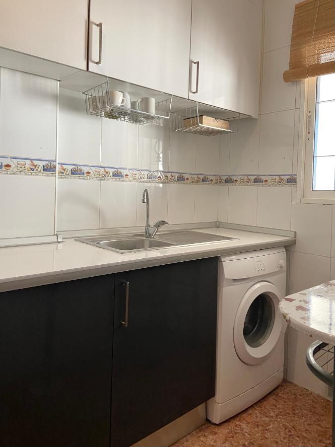 Bungalow En Gran Alacant公寓 外观 照片