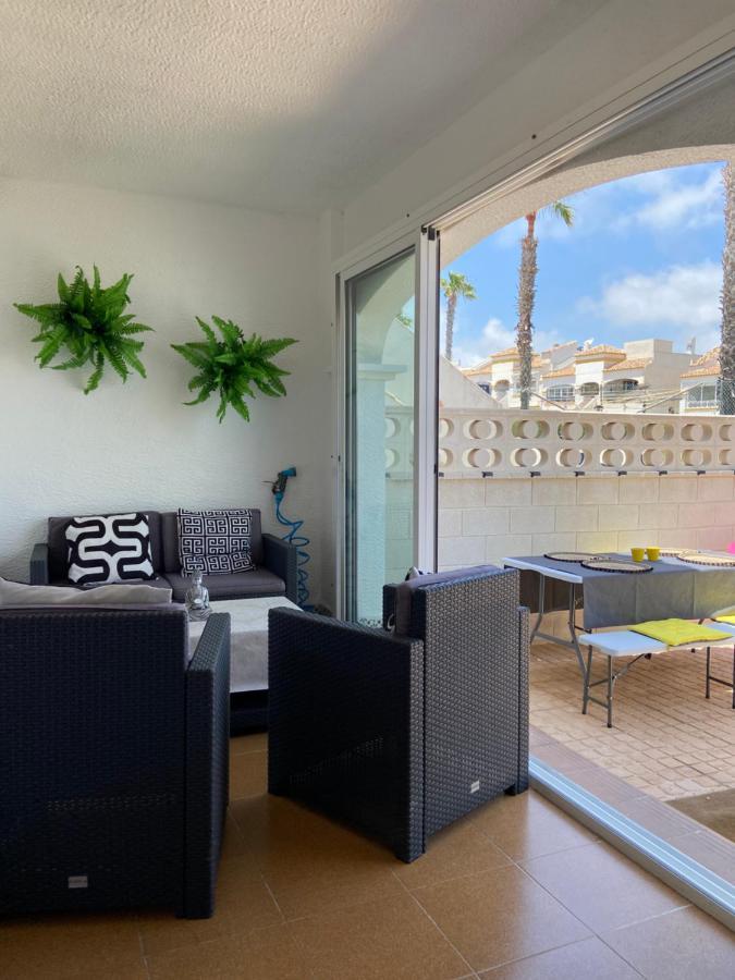 Bungalow En Gran Alacant公寓 外观 照片