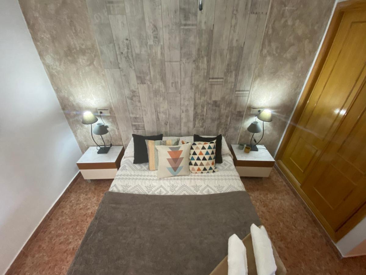 Bungalow En Gran Alacant公寓 外观 照片