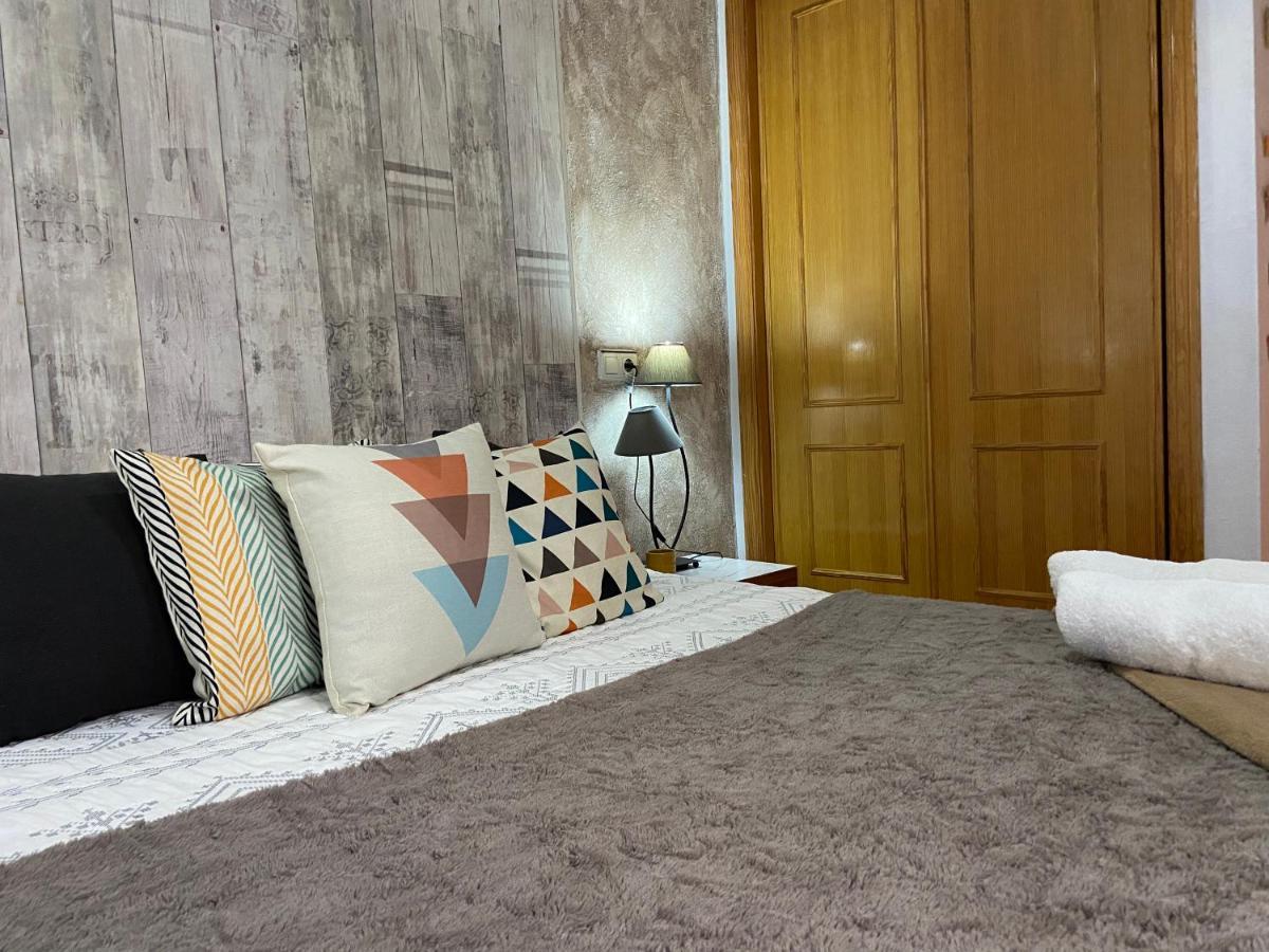 Bungalow En Gran Alacant公寓 外观 照片