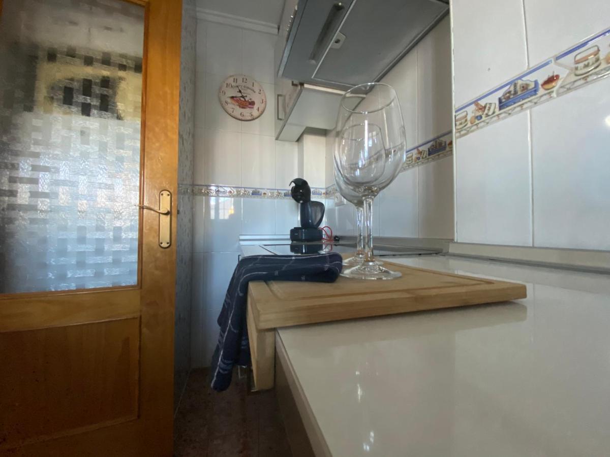 Bungalow En Gran Alacant公寓 外观 照片