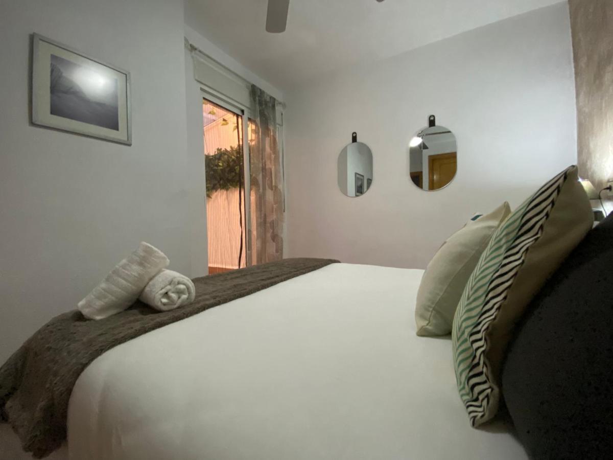 Bungalow En Gran Alacant公寓 外观 照片