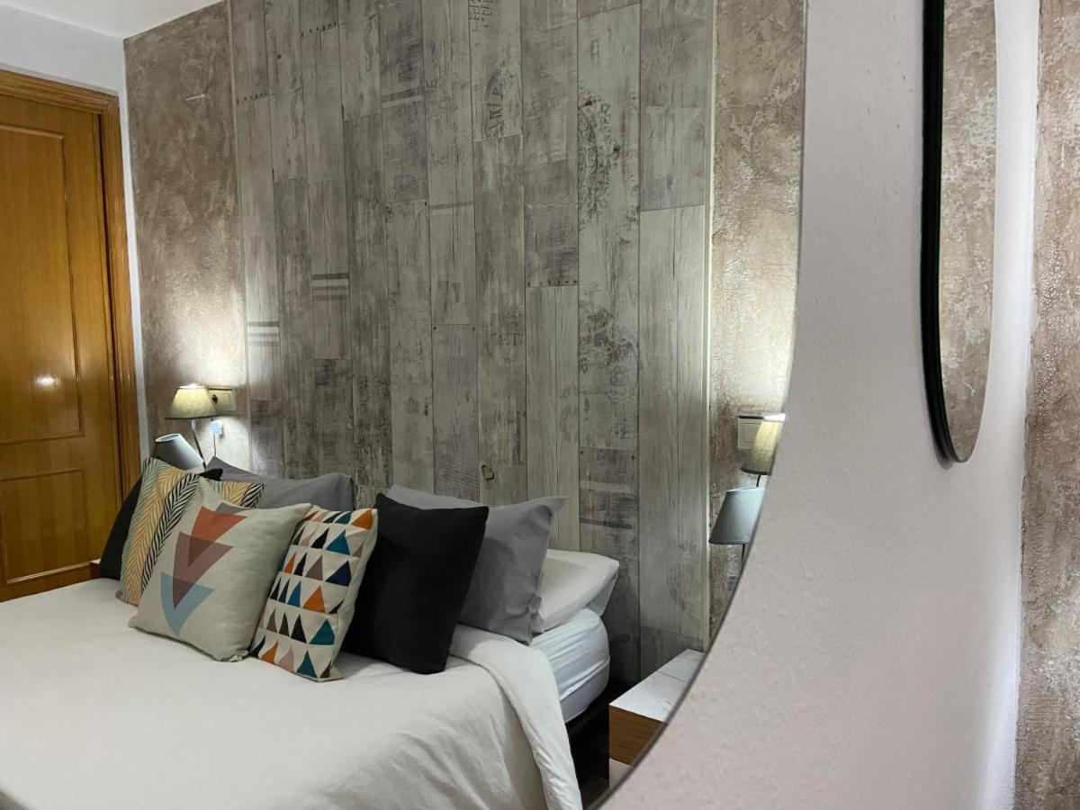 Bungalow En Gran Alacant公寓 外观 照片