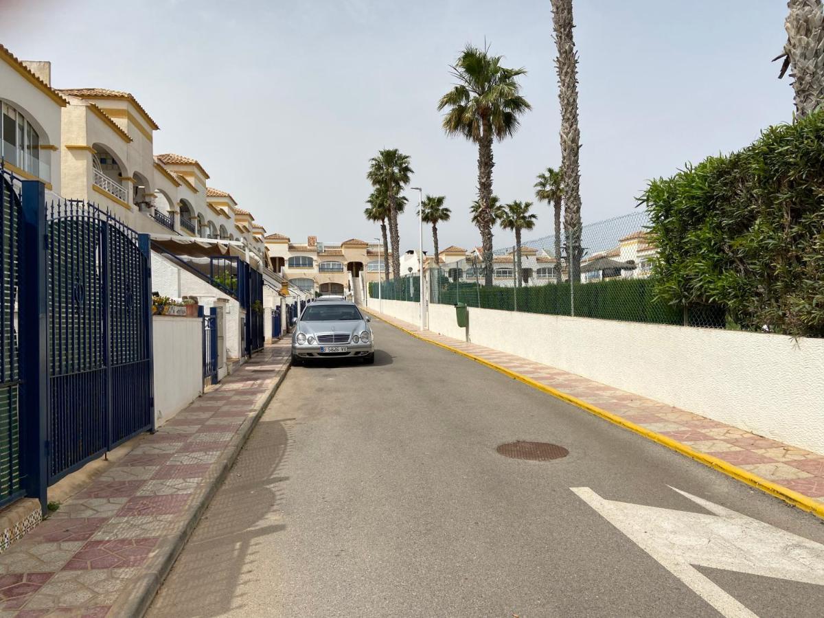 Bungalow En Gran Alacant公寓 外观 照片