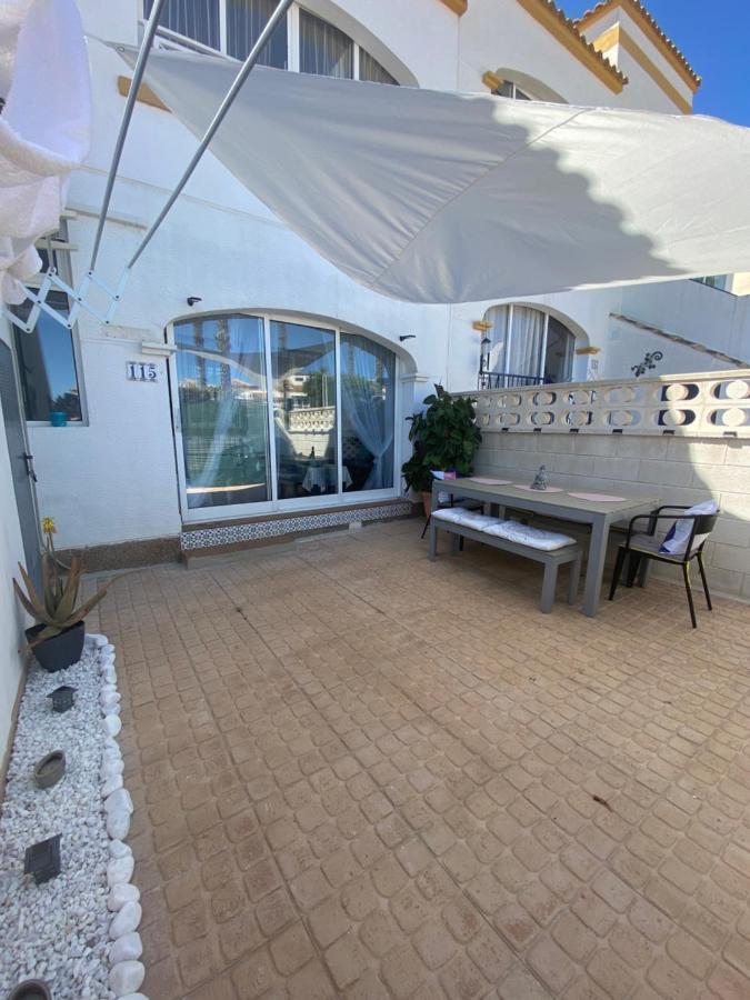 Bungalow En Gran Alacant公寓 外观 照片