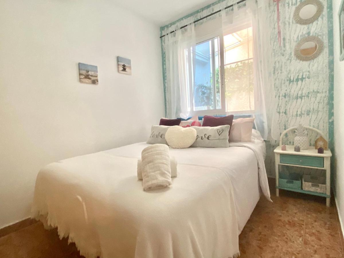 Bungalow En Gran Alacant公寓 外观 照片