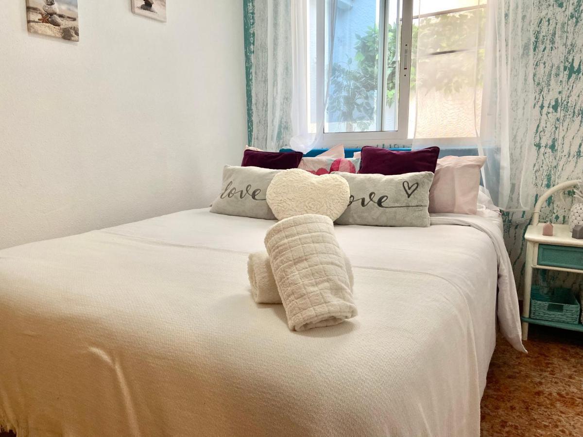 Bungalow En Gran Alacant公寓 外观 照片