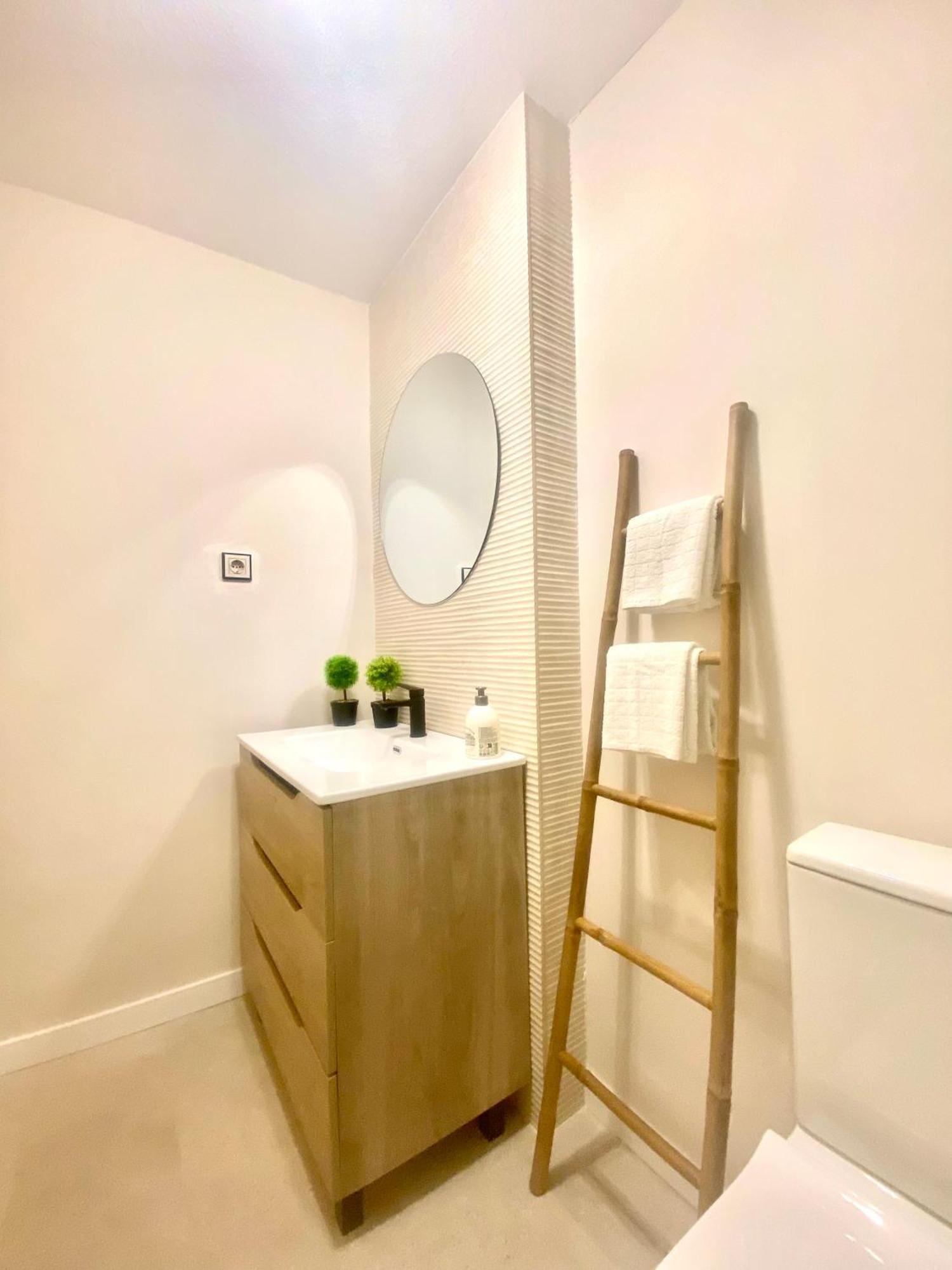 Bungalow En Gran Alacant公寓 外观 照片