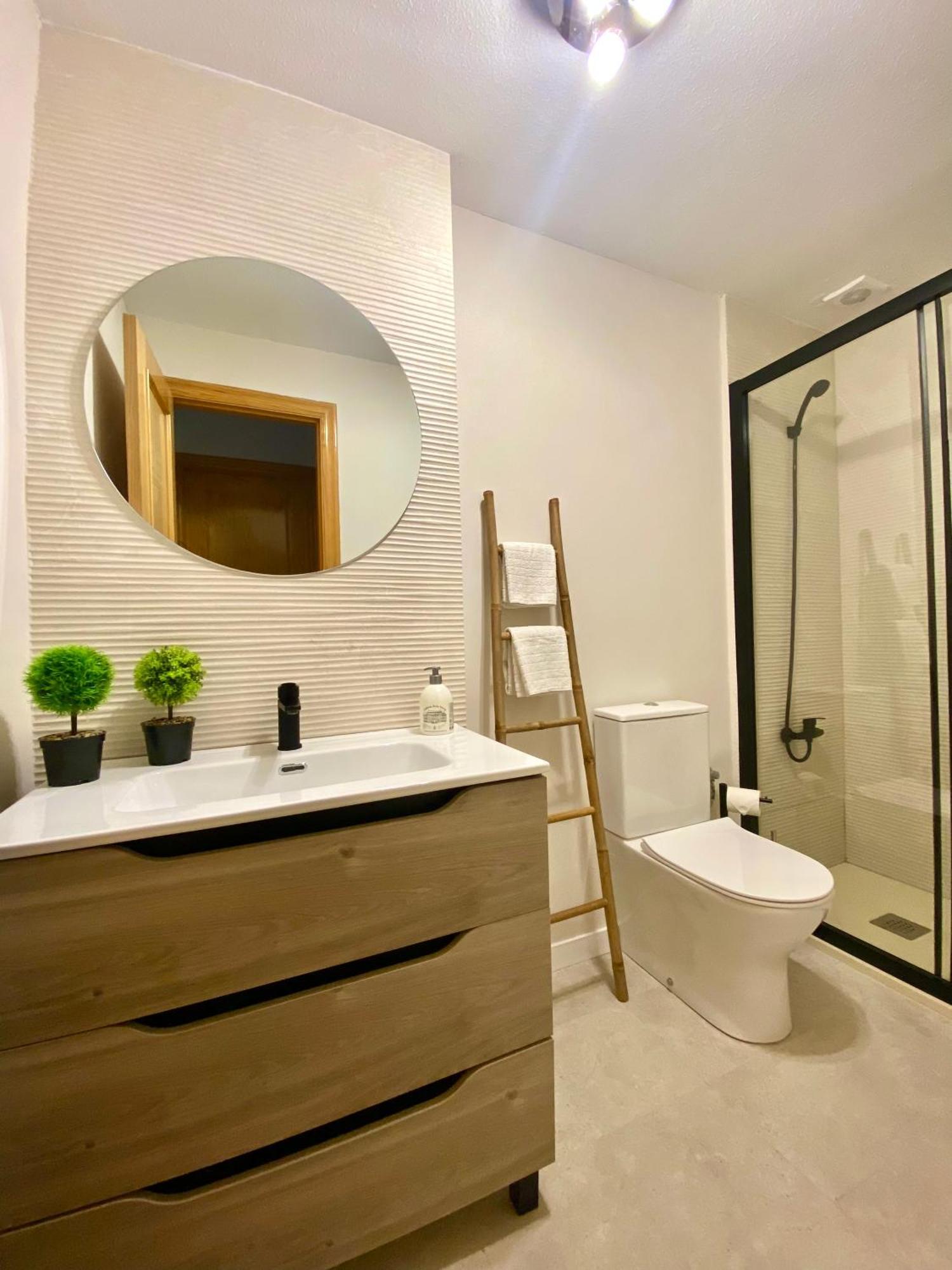 Bungalow En Gran Alacant公寓 外观 照片