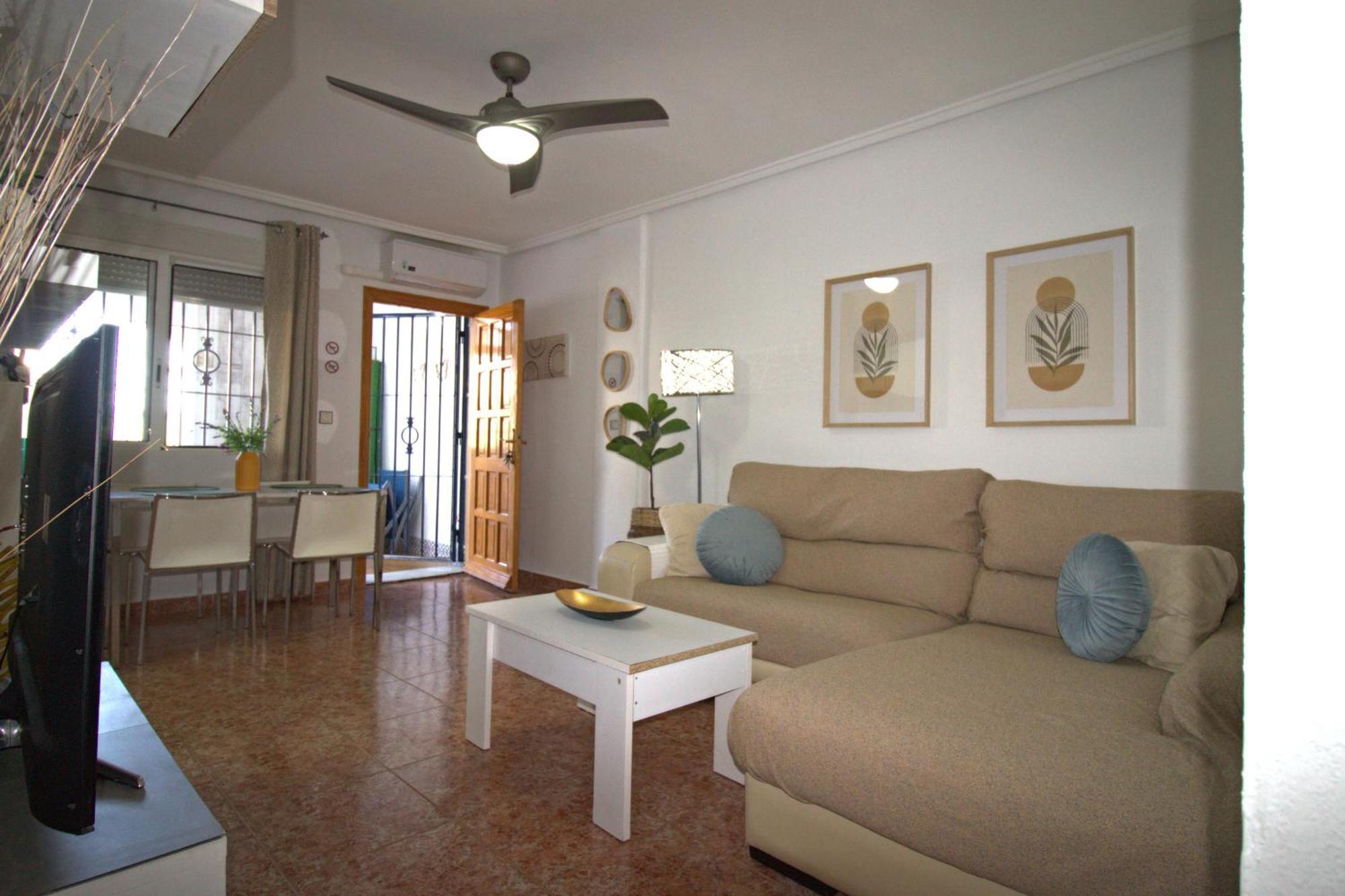 Bungalow En Gran Alacant公寓 外观 照片