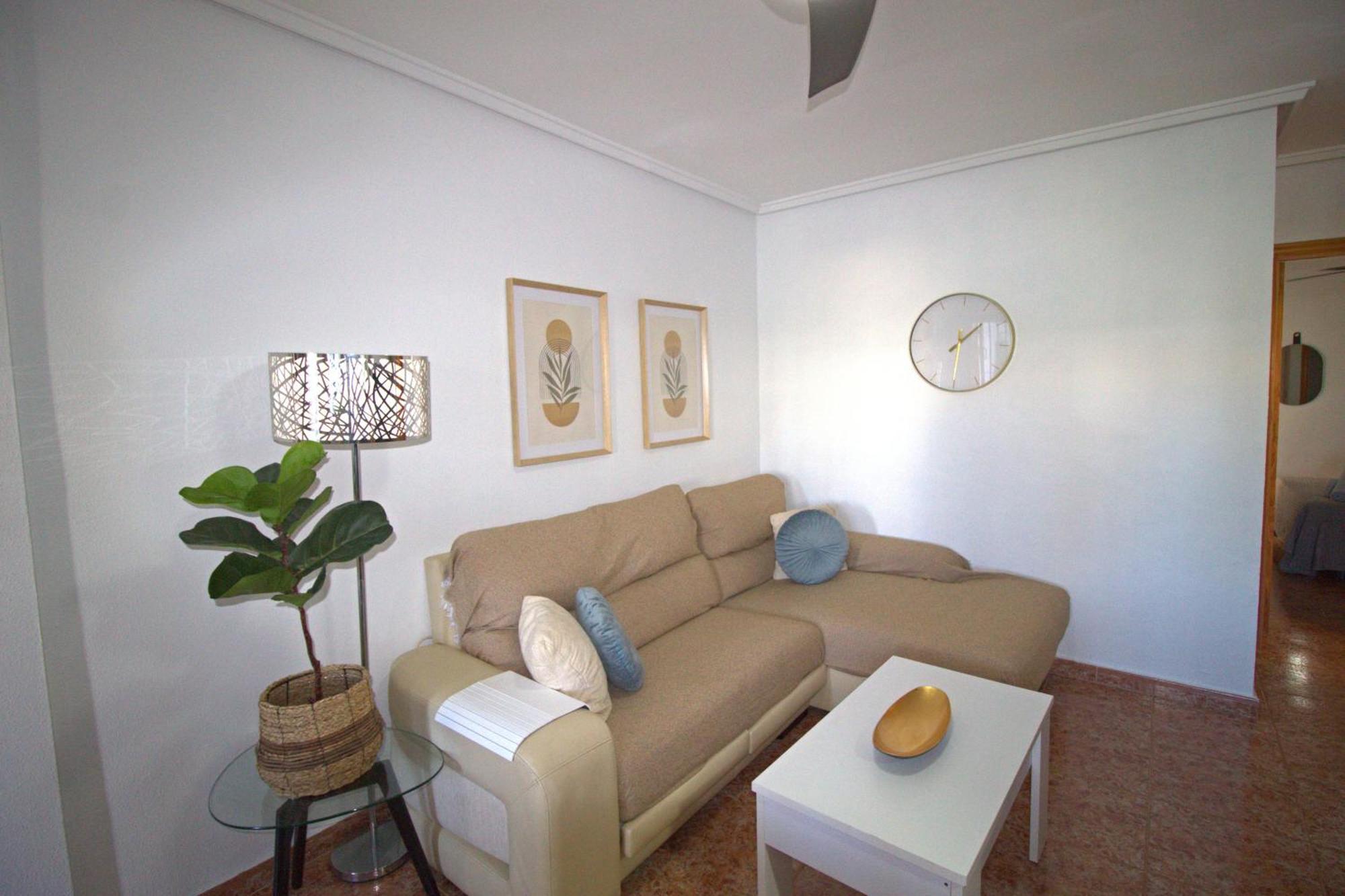 Bungalow En Gran Alacant公寓 外观 照片