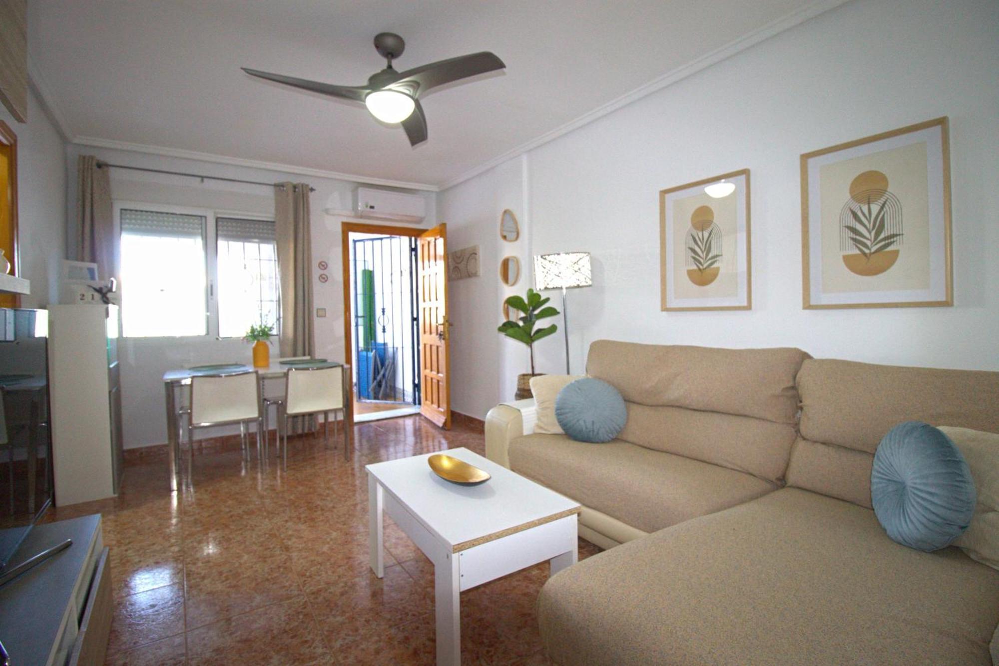 Bungalow En Gran Alacant公寓 外观 照片